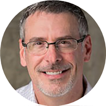 Dr. Richard Sheehy, PhD