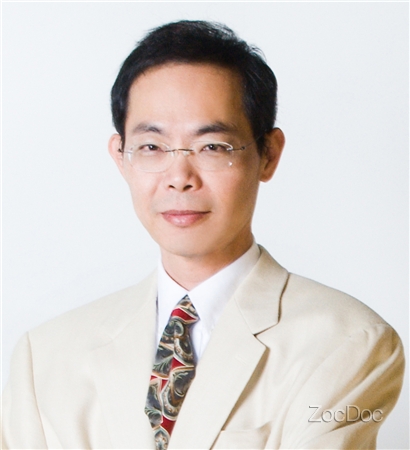 Dr. Richard Shih, DDS