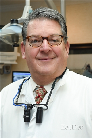 Dr. Richard Sigismondi, DMD