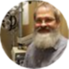 Dr. Richard Simpson, OD