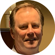 Dr. Richard Sims, OD