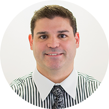 Dr. Richard Smith, DO