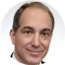 Dr. Richard Strongwater, MD