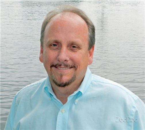 Dr. Richard Swanson, DMD