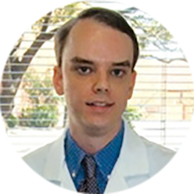 Dr. Richard Test, DDS