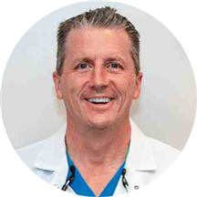 Dr. Richard Vacca, DDS
