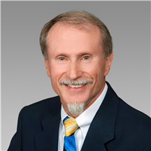 Dr. Richard Vahaly, OD