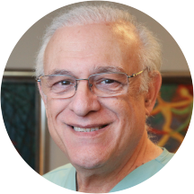 Dr. Richard Waghalter, DDS