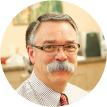 Dr. Richard Williams, DDS, MS