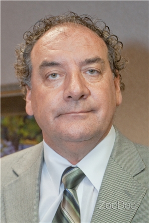 Dr. Richardo Larrain, MD