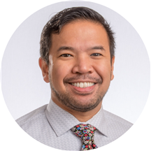 Dr. Richmond Ramirez, MD, FAAFP