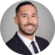 Dr. Rick Caban, DC, MS