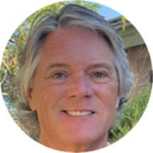 Dr. Rick Campbell, DDS