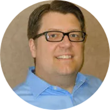 Dr. Rick Folkman, DC