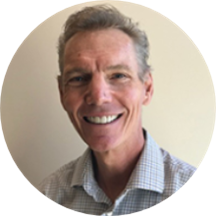 Dr. Rick Mueller, DMD