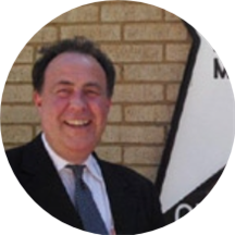 Dr. Rick Mustain, DC