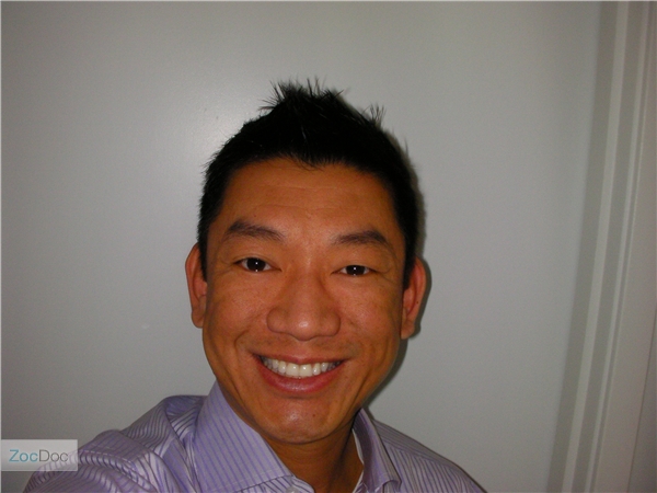 Dr. Ricky Hsu, MD
