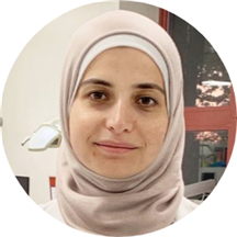 Dr. Ridab Alnabhan, DDS