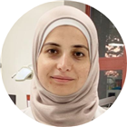 Dr. Ridab Alnabhan, DDS