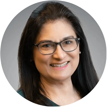 Dr. Riffat Ashai, MD