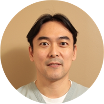Dr. Rihito Matsui, DDS