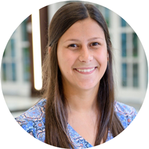 Dr. Riley Oxendine, PT, DPT