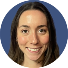 Dr. Riley Simons, PT, DPT