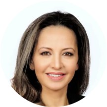 Dr. Rima Bazzi, DDS