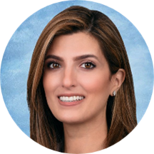 Dr. Rima Kanbaragha, DDS