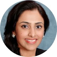 Dr. Rinu Varghese, MD