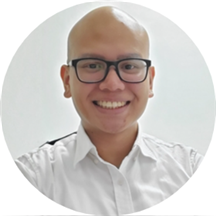 Dr. Rio Espiritu, PT, DPT