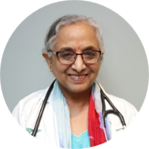 Dr. Rita Kumar, MD