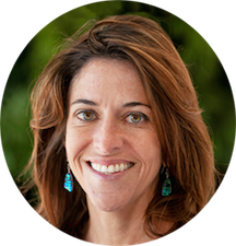 Dr. Rita Lanphier, DDS