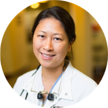 Dr. Rita Lui, DDS