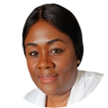 Dr. Rita Mba-Etuge, DNP