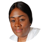 Dr. Rita Mba-Etuge, DNP