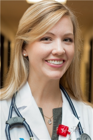 Dr. Rita Schaffner, MD