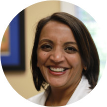 Dr. Rita Sharma, MD