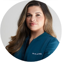 Dr. Rita Snyder, DMD