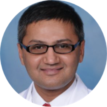Dr. Ritesh Kaushal, MD