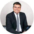 Dr. Ritesh Patel, MD