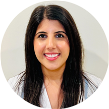 Dr. Ritika Bhatia, DDS