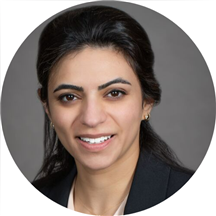 Dr. Ritika Patil, MD