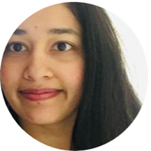 Dr. Ritu Kulkarni, DMD