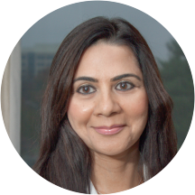 Dr. Ritula Mehndiratta, MD