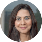 Lynn Kataria, MD, Washington, DC | Sleep Medicine Specialist