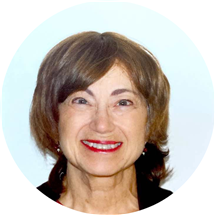Dr. Rivka Sanders, MD