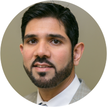 Dr. Rizwan Bajwa, DO