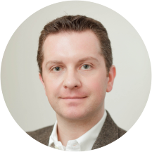 Dr. Rob Dobrenski, PhD