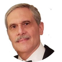 Dr. Robert Aldoroty, MD, PhD